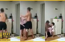 Người chồng Hàn Quốc bạo hành cô dâu Việt do bất đồng ngôn ngữ