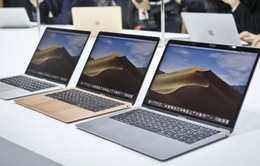 MacBook Air 2019 chính thức ra mắt: Apple mạnh tay giảm giá bán