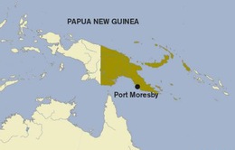 Thảm sát đẫm máu ở Papua New Guinea, 16 phụ nữ và trẻ em thiệt mạng