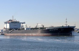 Iran bắt giữ không thành công tàu chở dầu của Anh