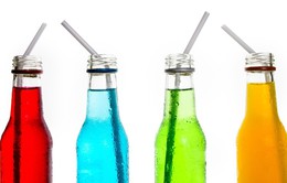 Mối liên hệ giữa thức uống có đường với nguy cơ ung thư