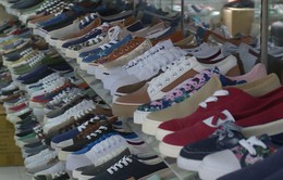 Xuất khẩu da giày năm nay có thể đạt 21,5 tỷ USD