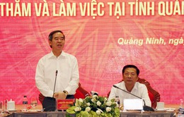 Quảng Ninh cần phát huy lợi thế so sánh trong vùng