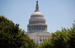 Hạ viện Mỹ thông qua dự thảo chi tiêu quốc phòng hơn 730 tỷ USD