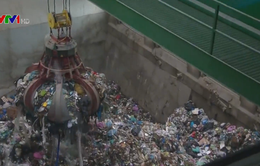 Xử lý khủng hoảng rác tại Rome