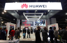 Huawei lên kế hoạch ngừng hoạt động tại Mỹ
