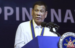 Philippines mạnh tay trấn áp nạn quấy rối tình dục