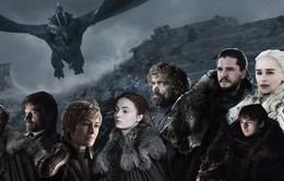 Emmy 2019: Nhận 32 đề cử, “Game of Thrones” xác lập kỉ lục mới