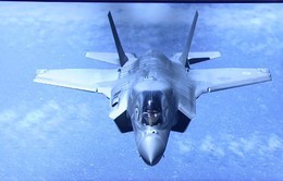 Mỹ không bán F-35 cho Thổ Nhĩ Kỳ