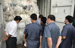 Campuchia sẽ trừng trị nghiêm đối tượng nhập khẩu rác