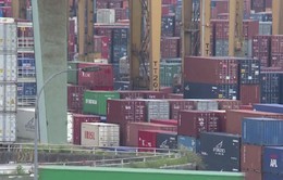 Xuất khẩu của Singapore giảm mạnh nhất trong 6 năm