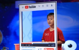 Kiddie Shark - Tập 1: "Ông cụ non" 9 tuổi gọi thành công 200 triệu để phát triển kênh YouTube