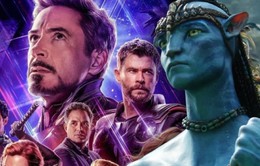 Vượt qua Avatar, Avengers: Endgame Phim có doanh thu phòng vé cao nhất mọi thời đại