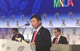 Việt Nam dự Hội nghị cấp Bộ trưởng Phong trào Không liên kết tại Venezuela
