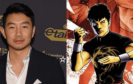 Marvel công bố siêu anh hùng châu Á đầu tiên, fan bất ngờ khi diễn viên không phải là Chân Tử Đan