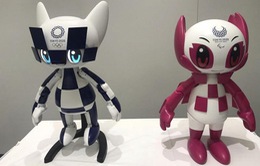 Toyota sử dụng nhiều loại robot phục vụ cho Olympic Tokyo 2020