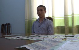 Công an tỉnh Đắk Nông triệt phá đường dây sản xuất, lưu hành tiền giả quy mô lớn
