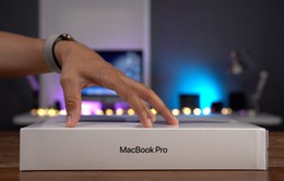 MacBook Pro 16 inch sẽ ra mắt vào tháng 10 tới