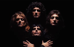Bohemian Rhapsody của Queen đạt 1 tỷ view trên YouTube