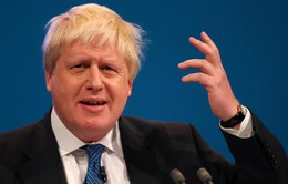 Ông Boris Johnson và nhiệm kỳ Thủ tướng đầy thách thức