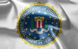 FBI mở gần 1.000 cuộc điều tra về bản quyền sở hữu trí tuệ