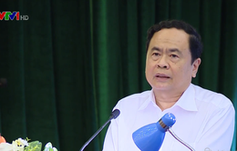 Chủ tịch Ủy ban Trung ương MTTQ Việt Nam yêu cầu tránh khen thưởng tràn lan