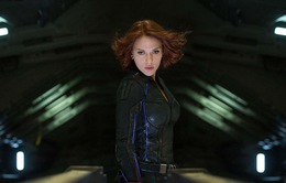 “Góa phụ đen” Scarlett Johansson: Nữ giới là tương lai của Marvel