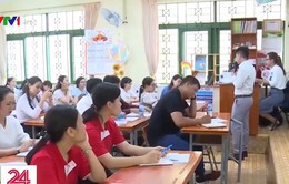 TP.HCM tuyển dụng giáo viên cho năm học mới