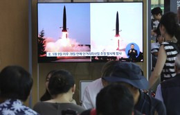 Hàn Quốc kêu gọi Triều Tiên ngừng các hoạt động "không hữu ích" cho việc giảm căng thẳng quân sự