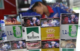 Indonesia đẩy mạnh cấm quảng cáo thuốc lá trực tuyến