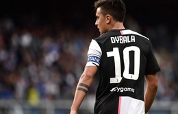 Tiết lộ mới: Man Utd chỉ còn cách Paulo Dybala một con số
