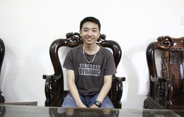 Cậu học trò dân tộc Dao được tuyển thẳng vào 3 trường đại học lớn