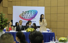 Noo Phước Thịnh, Đông Nhi khuấy động Đại nhạc hội  Asean - Nhật Bản 2019
