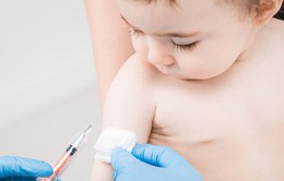 Các lưu ý đề phòng biến chứng sau tiêm vắc xin cho trẻ em