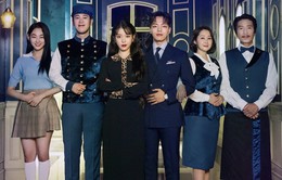 "Hotel Del Luna" chiếm sóng trên BXH phim truyền hình hot tại Hàn Quốc