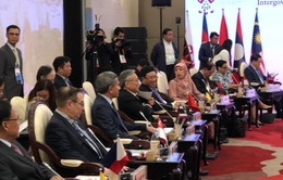 Việt Nam đề nghị ASEAN tập trung thúc đẩy hợp tác trong lĩnh vực an ninh, an toàn hạt nhân