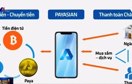 Người dân cần cảnh giác với chiêu thức lừa đảo của ví điện tử Payasian