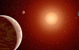 Khám phá ra 3 ngoại hành tinh cực hiếm chỉ cách Trái Đất 73 năm ánh sáng