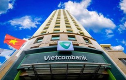 Lần đầu tiên có ngân hàng Việt đạt lợi nhuận vượt 10.000 tỷ đồng chỉ sau 6 tháng
