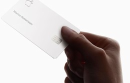 Apple chính thức xác nhận Apple Card ra mắt vào tháng 8