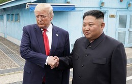 Triều Tiên chỉ trích thái độ không nhất quán của Mỹ