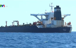 Iran triệu đại sứ Anh liên quan vụ bắt giữ tàu chở dầu