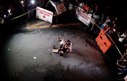 Hơn 20 nước kêu gọi LHQ điều tra cuộc chiến chống ma túy ở Philippines