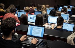 Các tân sinh viên có cơ hội được giảm giá lớn khi mua laptop