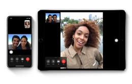iOS 13 ra mắt tính năng mới cho FaceTime