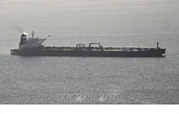 Iran cảnh báo sẽ bắt giữ tàu chở dầu của Anh