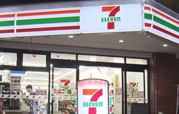 Ứng dụng thanh toán di động của 7-Eleven Nhật Bản bị tin tặc tấn công