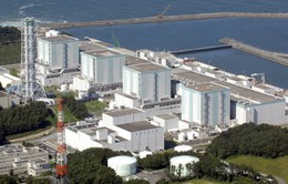 Nhà máy điện hạt nhân Fukushima Daini sẽ bị phá bỏ