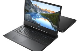Bộ đôi laptop Dell gaming G5 và G7 2019 lên kệ tại Việt Nam, giá từ 26 triệu đồng