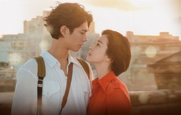 Phim Hàn Quốc "Bạn trai" - Mối tình chị em định mệnh của Song Hye Kyo và Park Bo Gum